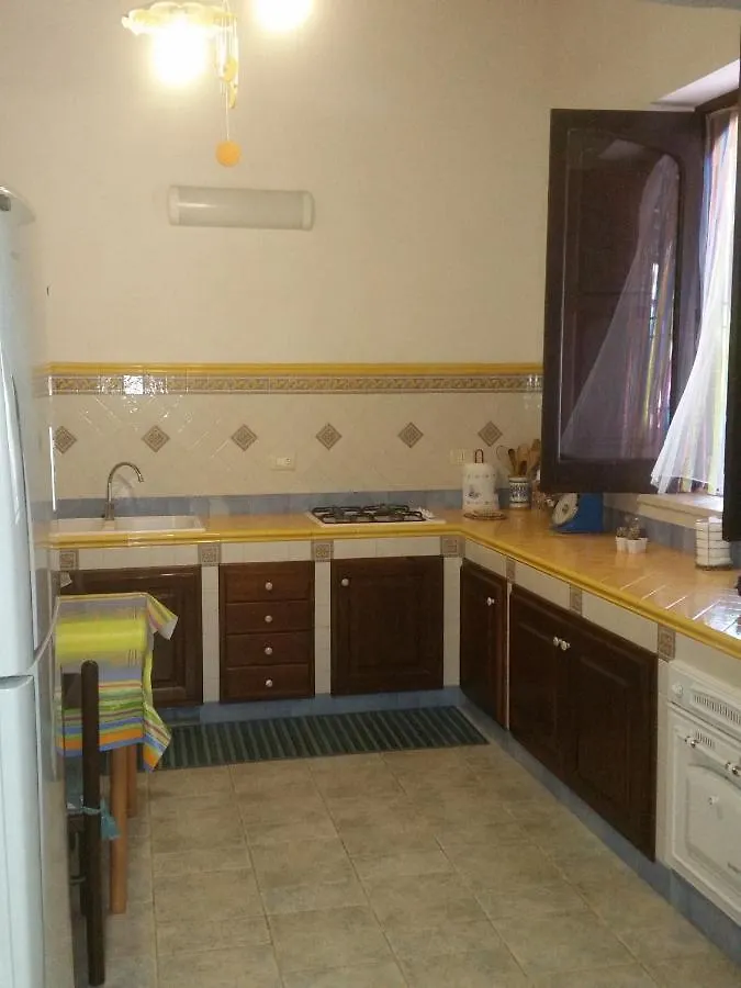 Villa Marinella Beach Five Stars Porto Empedocle