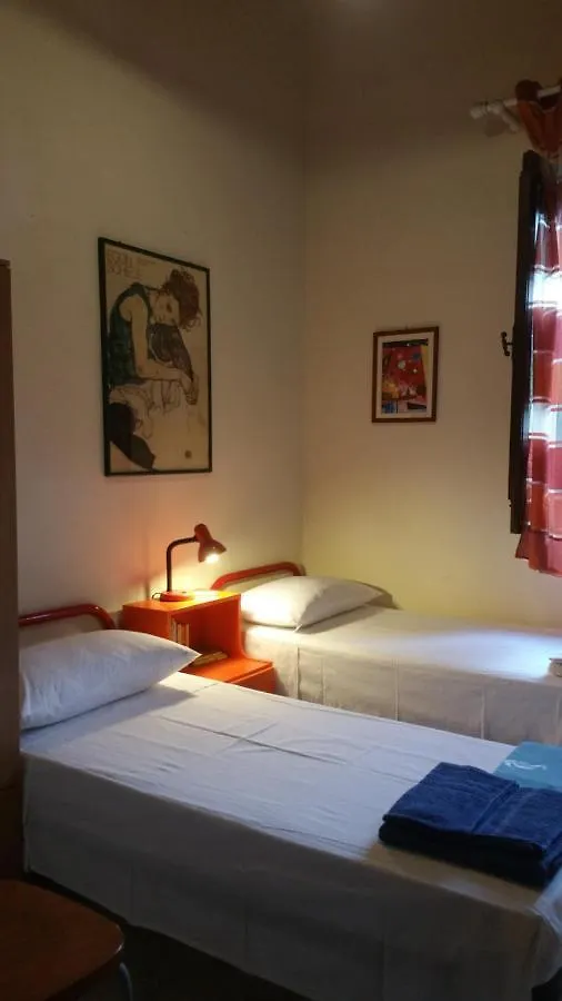 Marinella Beach Five Stars Porto Empedocle 0*,