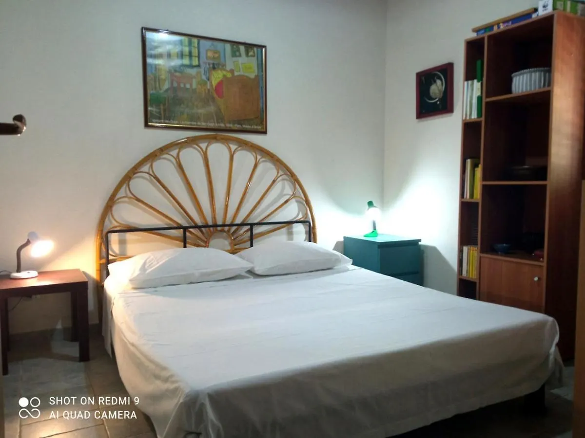 Marinella Beach Five Stars Porto Empedocle 0*,  Italy
