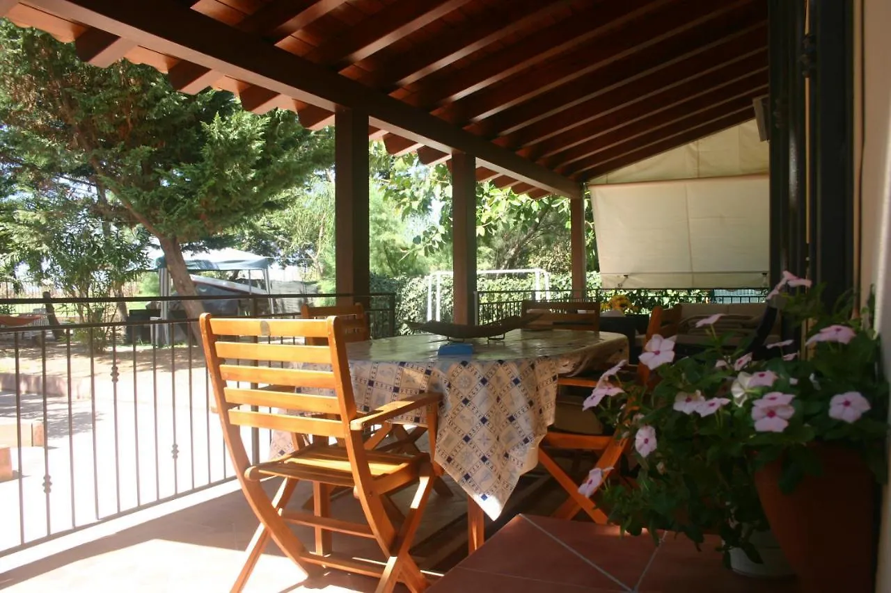 Marinella Beach Five Stars Porto Empedocle 0*,  Italy