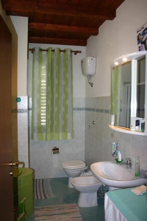 Marinella Beach Five Stars Porto Empedocle 0*,