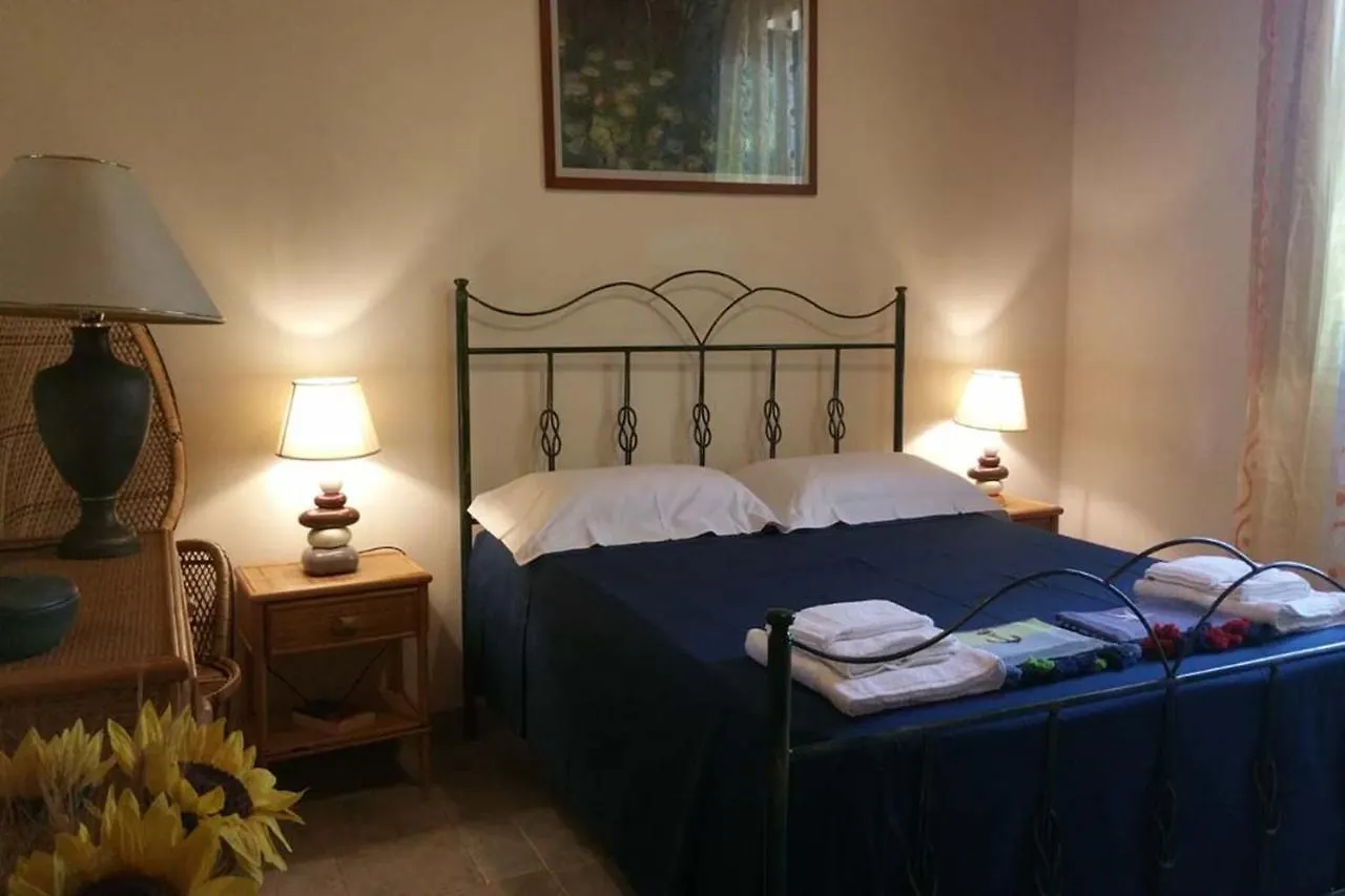 Marinella Beach Five Stars Porto Empedocle Villa