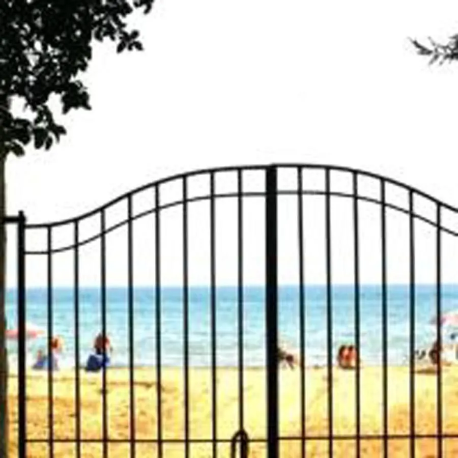 Marinella Beach Five Stars Porto Empedocle 0*,