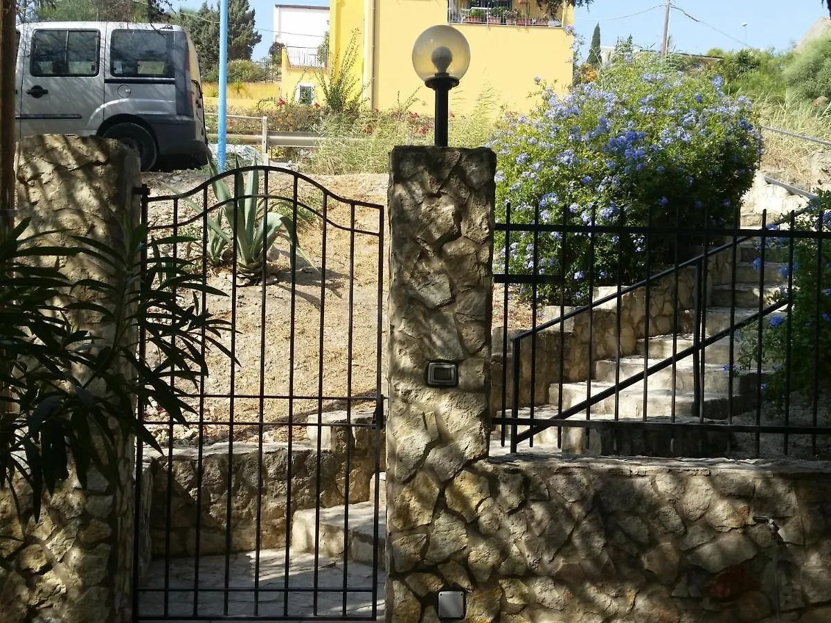 Marinella Beach Five Stars Porto Empedocle